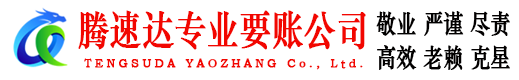 龙川收账公司